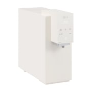 정수기 LG 퓨리케어 오브제컬렉션 정수기(맞춤 lite, 냉온정) (WD520VC.AKOR) 썸네일이미지 4
