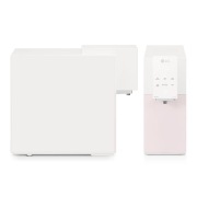 정수기 LG 퓨리케어 오브제컬렉션 정수기(맞춤 출수, 냉온정) (WD523VHP.AKOR) 썸네일이미지 2