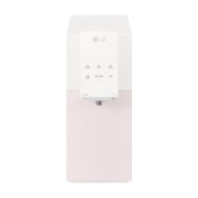정수기 LG 퓨리케어 오브제컬렉션 정수기(맞춤 출수, 냉온정) (WD523VHP.AKOR) 썸네일이미지 3