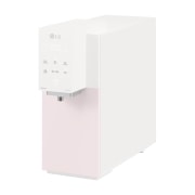 정수기 LG 퓨리케어 오브제컬렉션 정수기(맞춤 출수, 냉온정) (WD523VHP.AKOR) 썸네일이미지 5