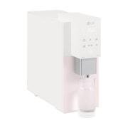 정수기 LG 퓨리케어 오브제컬렉션 정수기(맞춤 출수, 냉온정) (WD523VHP.AKOR) 썸네일이미지 9