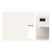 정수기 LG 퓨리케어 오브제컬렉션 얼음정수기 (WD721RE.AKOR) 썸네일이미지 2