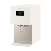 정수기 LG 퓨리케어 오브제컬렉션 얼음정수기 (WD721RE.AKOR) 썸네일이미지 5