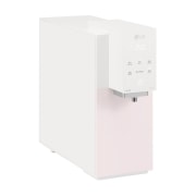 정수기 LG 퓨리케어 오브제컬렉션 정수기(음성인식/맞춤 출수, 냉온정) (WD524VHP.AKOR) 썸네일이미지 5