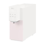 정수기 LG 퓨리케어 오브제컬렉션 정수기(음성인식/맞춤 출수, 냉온정) (WD524VHP.AKOR) 썸네일이미지 6