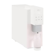 정수기 LG 퓨리케어 오브제컬렉션 정수기(음성인식/맞춤 출수, 냉온정) (WD524VHP.AKOR) 썸네일이미지 10
