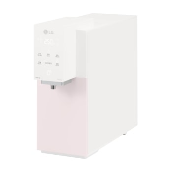 LG 퓨리케어 오브제컬렉션 정수기(음성인식/맞춤 출수, 냉온정)