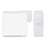 정수기 LG 퓨리케어 오브제컬렉션 정수기(맞춤 출수, 냉온정) (WD523VS.AKOR) 썸네일이미지 2