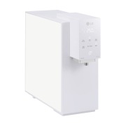 정수기 LG 퓨리케어 오브제컬렉션 정수기(맞춤 출수, 냉온정) (WD523VS.AKOR) 썸네일이미지 4