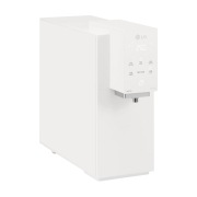 정수기 LG 퓨리케어 오브제컬렉션 정수기(음성인식/맞춤 출수, 냉온정) (WD524VH.AKOR) 썸네일이미지 5