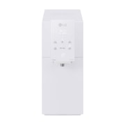 정수기 LG 퓨리케어 오브제컬렉션 정수기(음성인식/맞춤 출수, 냉온정) (WD524VS.AKOR) 썸네일이미지 4