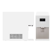 정수기 LG 퓨리케어 오브제컬렉션 얼음정수기 (WD722RH.AKOR) 썸네일이미지 4