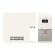 정수기 LG 퓨리케어 오브제컬렉션 얼음정수기 (WD722RE.AKOR) 썸네일이미지 4