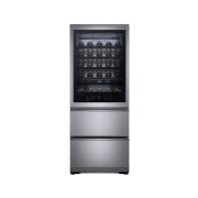 와인셀러 LG SIGNATURE와인셀러 (W400ND.AKOR) 썸네일이미지 5