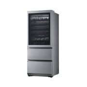 와인셀러 LG SIGNATURE와인셀러 (W400ND.AKOR) 썸네일이미지 7