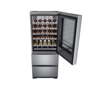 와인셀러 LG SIGNATURE와인셀러 (W400ND.AKOR) 썸네일이미지 9