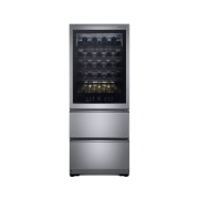 와인셀러 LG SIGNATURE와인셀러 (W400ND.AKOR) 썸네일이미지 3