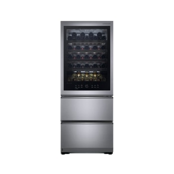 LG SIGNATURE 와인셀러 65병 