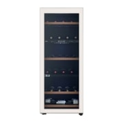 와인셀러 LG 디오스 오브제컬렉션 와인셀러 (W1212GB.AKOR) 썸네일이미지 3