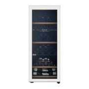 와인셀러 LG 디오스 오브제컬렉션 와인셀러 (W1212GB.AKOR) 썸네일이미지 4