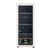 와인셀러 LG 디오스 오브제컬렉션 와인셀러 (W1212GB.AKOR) 썸네일이미지 5