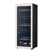 와인셀러 LG 디오스 오브제컬렉션 와인셀러 (W1212GB.AKOR) 썸네일이미지 6