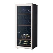 와인셀러 LG 디오스 오브제컬렉션 와인셀러 (W1212GB.AKOR) 썸네일이미지 7