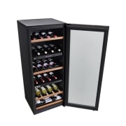와인셀러 LG 디오스 오브제컬렉션 와인셀러 (W1212GB.AKOR) 썸네일이미지 9
