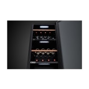 와인셀러 LG 디오스 오브제컬렉션 와인셀러 (W1212GB.AKOR) 썸네일이미지 10