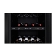 와인셀러 LG 디오스 오브제컬렉션 와인셀러 (W1212GB.AKOR) 썸네일이미지 11