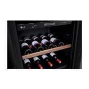 와인셀러 LG 디오스 오브제컬렉션 와인셀러 (W1212GB.AKOR) 썸네일이미지 12