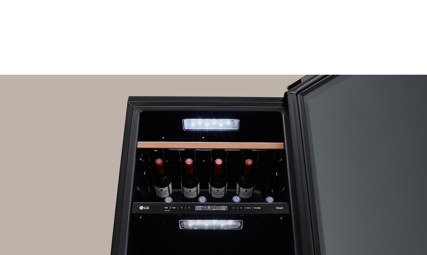 분위기를 연출하는<br>내부 LED 조명 <#if counter!=0> 3</#if>