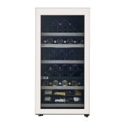 와인셀러 LG 디오스 오브제컬렉션 와인셀러 (W0772GB.AKOR) 썸네일이미지 4