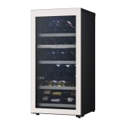 와인셀러 LG 디오스 오브제컬렉션 와인셀러 (W0772GB.AKOR) 썸네일이미지 6