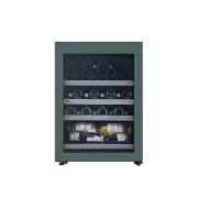 와인셀러 LG 디오스 오브제컬렉션 와인셀러 (W0492GG.AKOR) 썸네일이미지 4