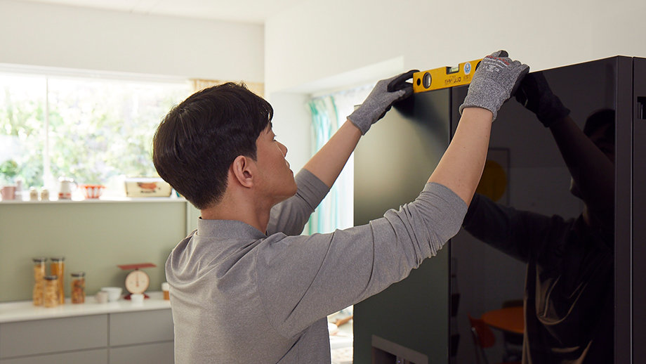 제품 성능점검 예시 이미지