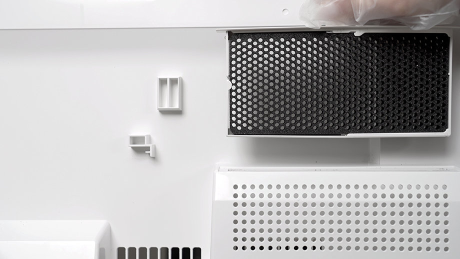 주기별 퓨어프레시 필터 교체 예시 이미지