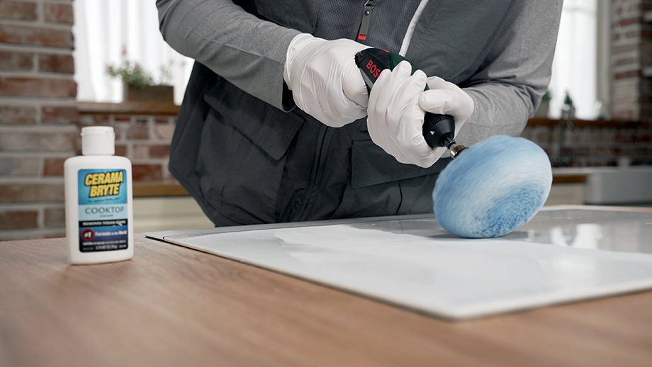 코팅 및 광택 서비스 예시 이미지