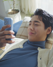 안심되는 자동 케어 썸네일 이미지