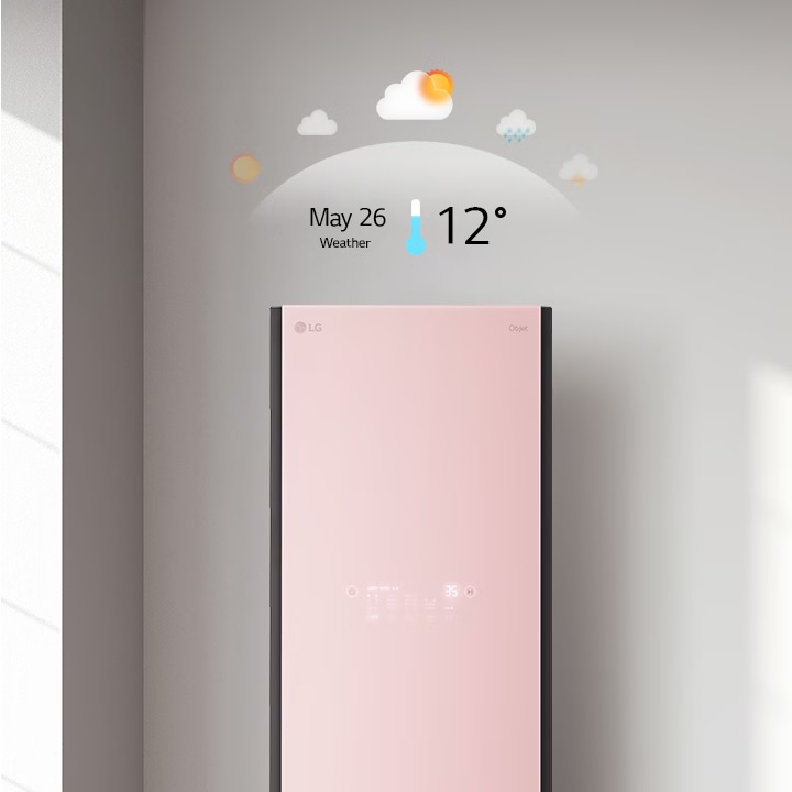 스마트 케어 예시