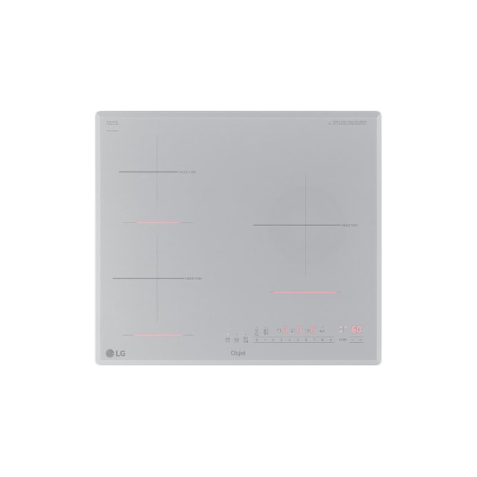LG 디오스 오브제컬렉션 인덕션 빌트인
