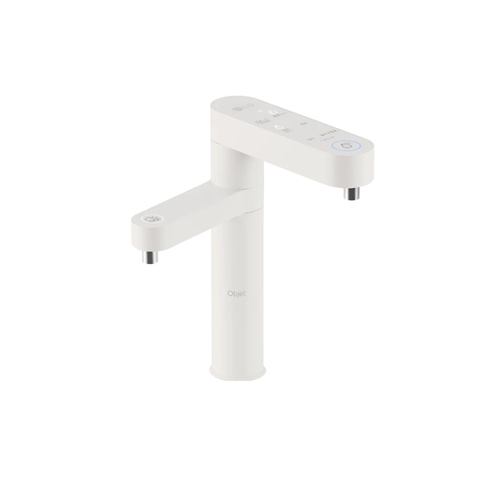 LG 퓨리케어<br>오브제컬렉션 듀얼 정수기