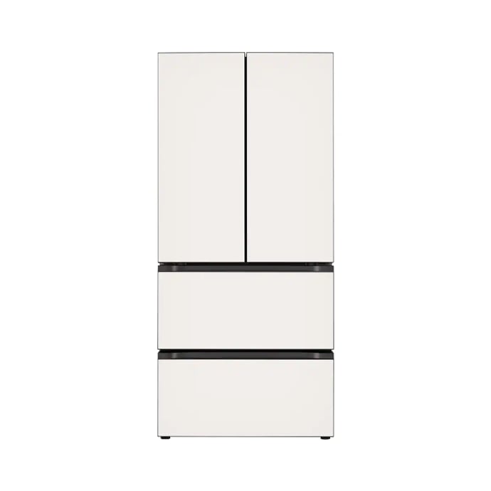 LG 디오스<br>오브제컬렉션 김치톡톡