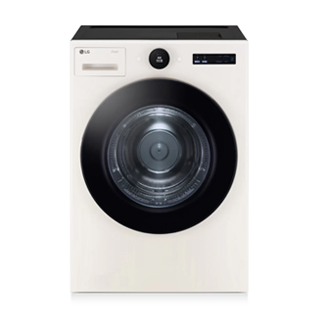LG 트롬 오브제컬렉션 건조기