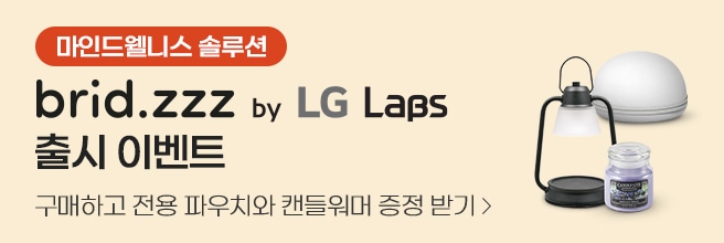 brid.zzz 출시 이벤트