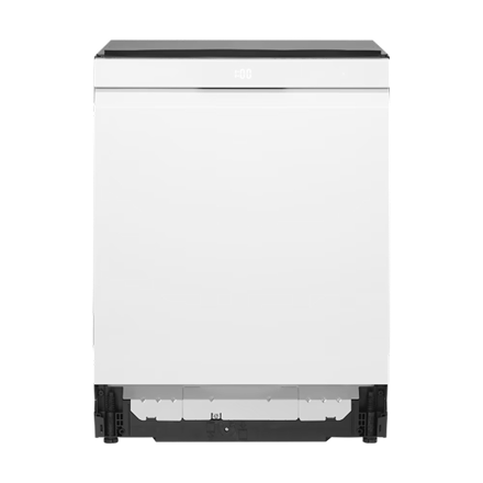 식기세척기 LG 디오스 AI 오브제컬렉션 식기세척기 (DUE6EWL2E.AKOR) 제품 이미지 정면