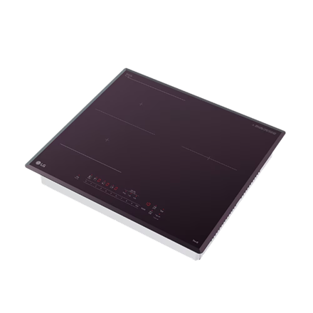 전기레인지 LG 디오스 인덕션 (BEF3AMB4E.AKOR) 메인이미지 3