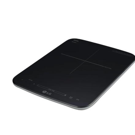 전기레인지 LG 디오스 포터블 인덕션 (HEI1V9E.CKOR) 메인이미지 5