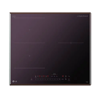 전기레인지 LG 디오스 인덕션 (BEF3AMB4E.AKOR) 메인이미지 2