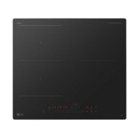 전기레인지 LG 디오스 인덕션  (BEF3ASMLE.AKOR) 메인이미지 2